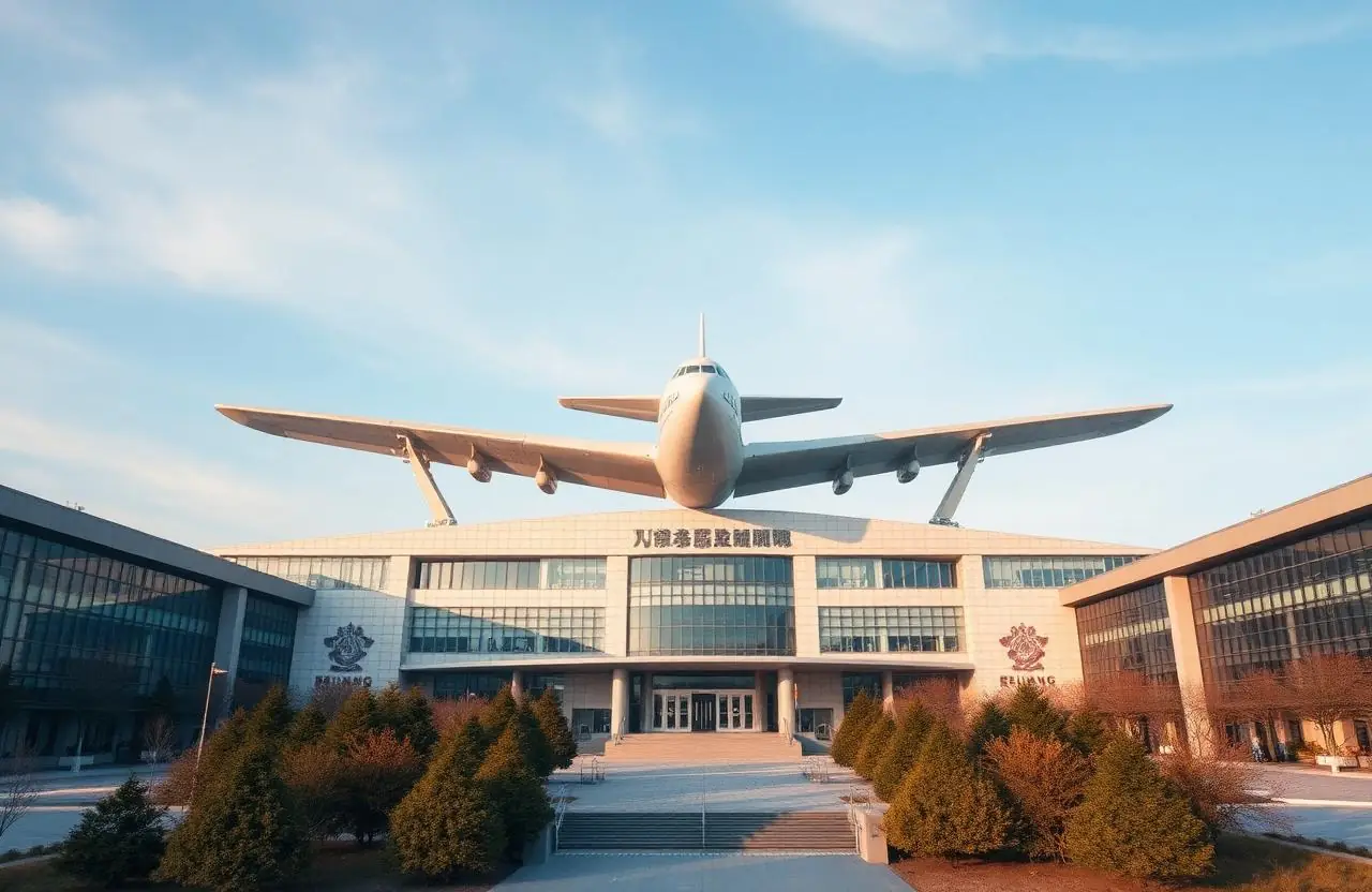Beihang University