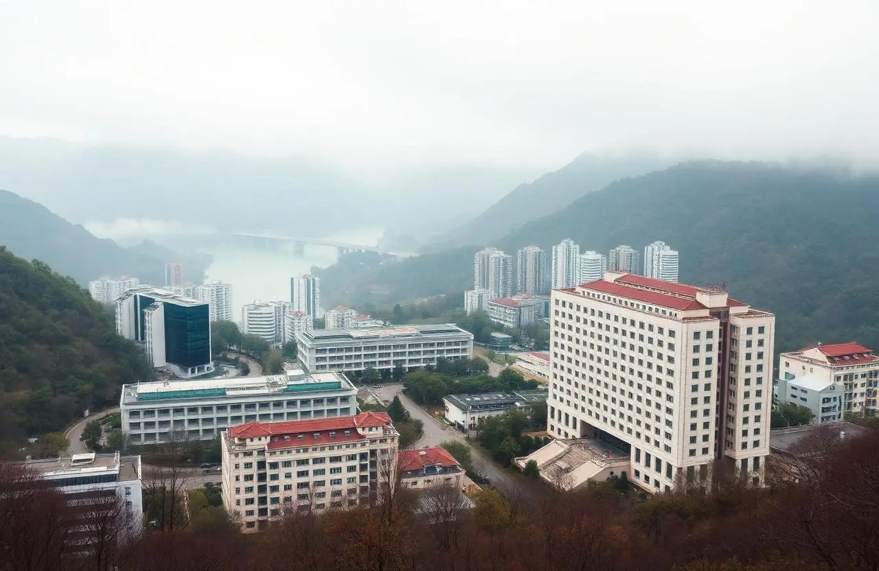 Chongqing University