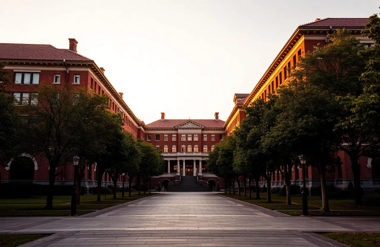 Tianjin University