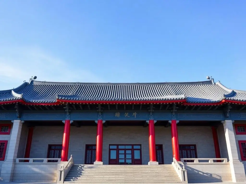 Tsinghua University